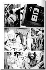 My Broken Mariko- Eurocomicss - 0071